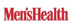 Men's Health logo