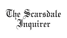 The Scarsdale Inquirer logo