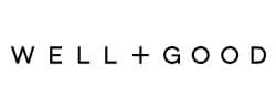 WELL + GOOD logo
