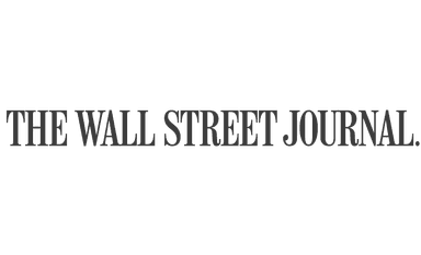 The Wall Street Journal logo