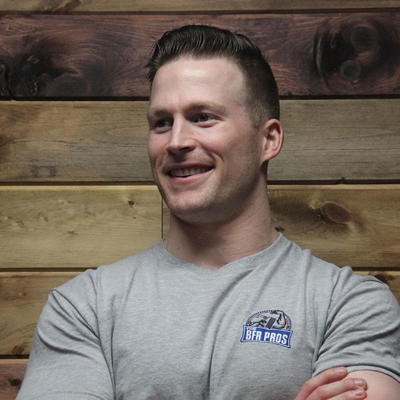 Dr. Nicholas Rolnick, founder of The BFR Pros