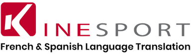Kinesport logo