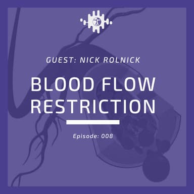 BFR Episode 008 logo