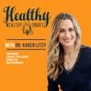 Healthy Podcast cover