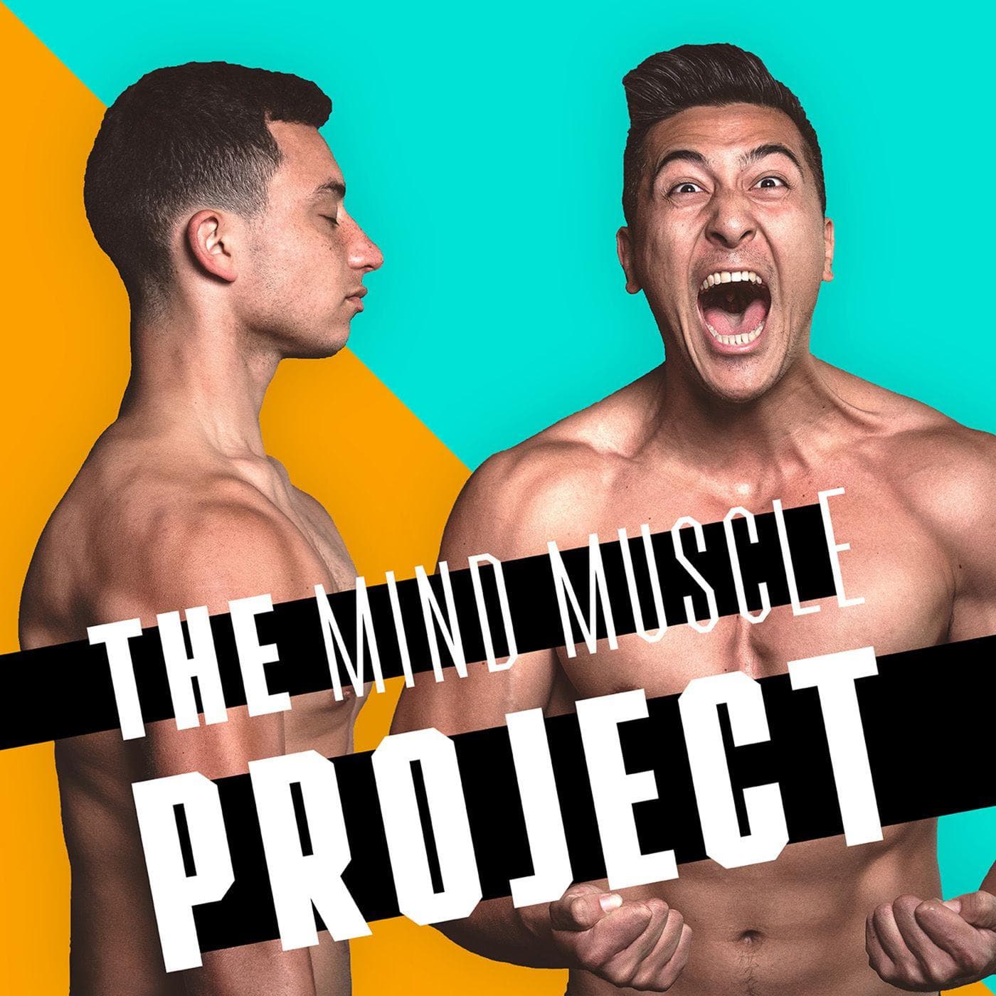 The Mind Muscle Project cover