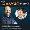 Physio Podcast logo