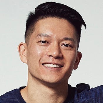 Dr. Clinton H. Lee, PT, DPT, CSCS
